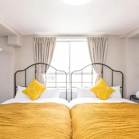 アリタ日本橋西3F Apartment Osaka Exterior photo