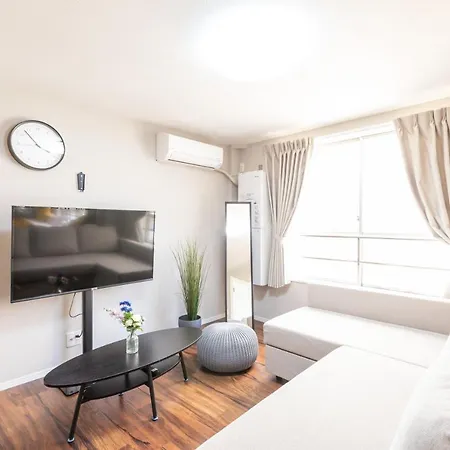 アリタ日本橋西3F Apartment Osaka Exterior photo
