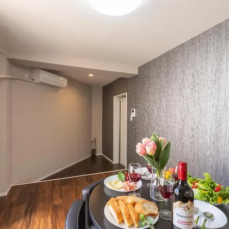 アリタ日本橋西3F Apartment Osaka Exterior photo